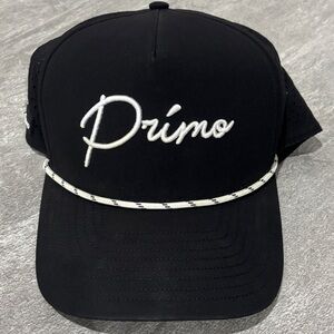 Primo Golf Hat